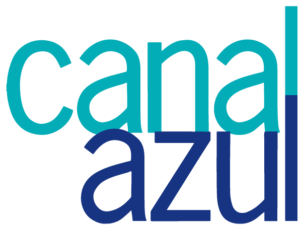 Canal Azul