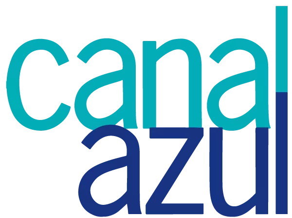 Canal Azul